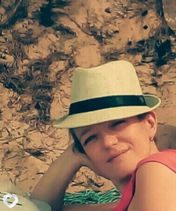 Таня, 45, Коломне — анкета №4249965