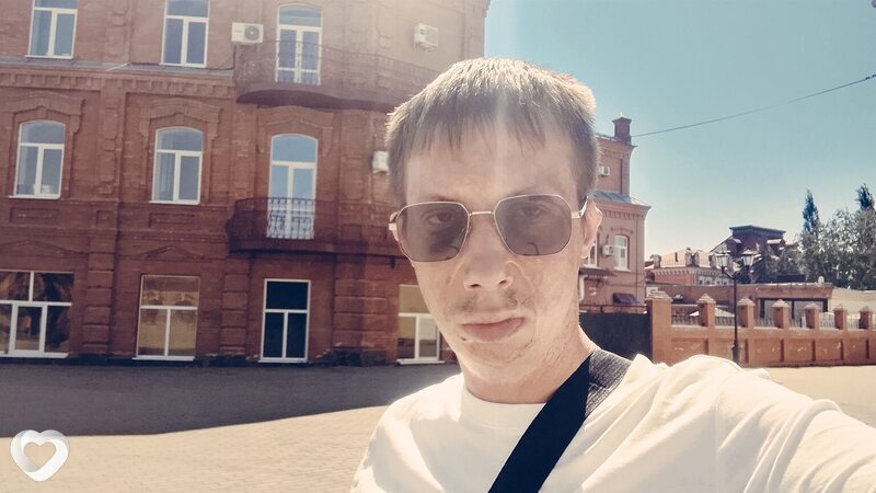Никита, 33, Стерлитамаке — анкета №4249967