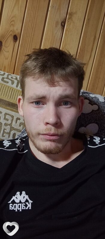 Олег, 22, Верхней Пышме — анкета №4249971