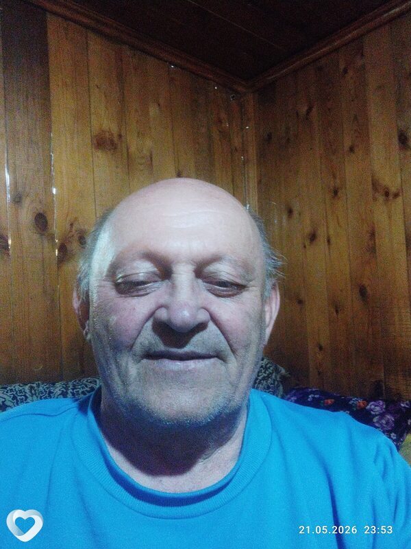 Vlad, Каменск