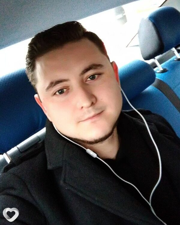 Тимур, 30, Санкт-Петербурге — анкета №4249111