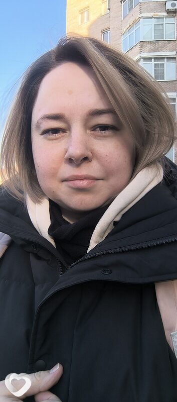 Дарья, 35, Донецке — анкета №4249122