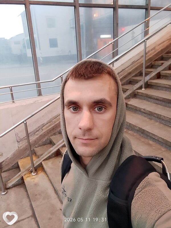 Александр, 34, Москве — анкета №4249124