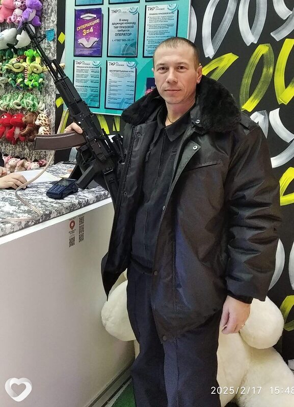 Александр, 36, Речице — анкета №4249287