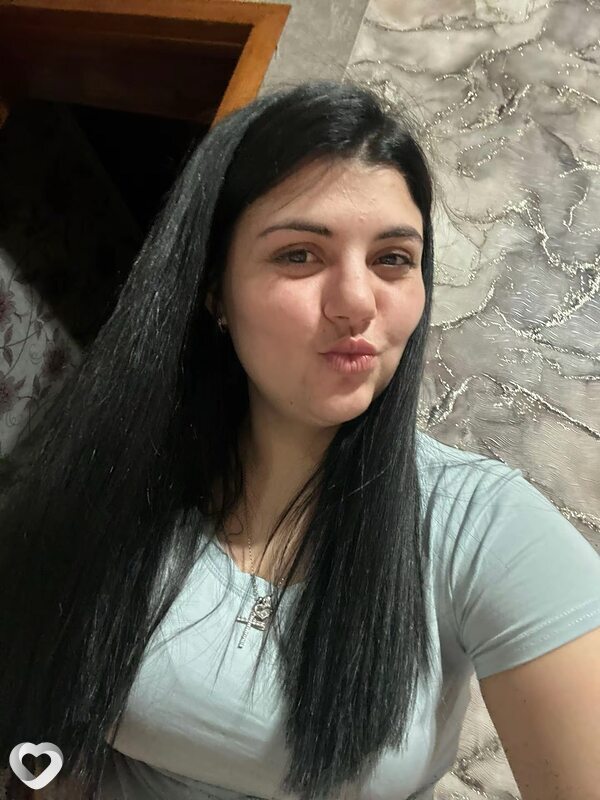 Стефания, 27, Миллерове — анкета №4249295