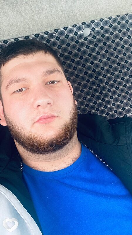 Расул, 27, Моздоке — анкета №4249303