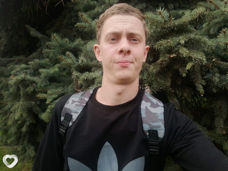 Вадим, Климовск