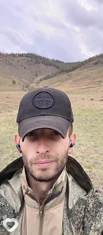 Дмитрий, 28, Улан-Удэ — анкета №4249229