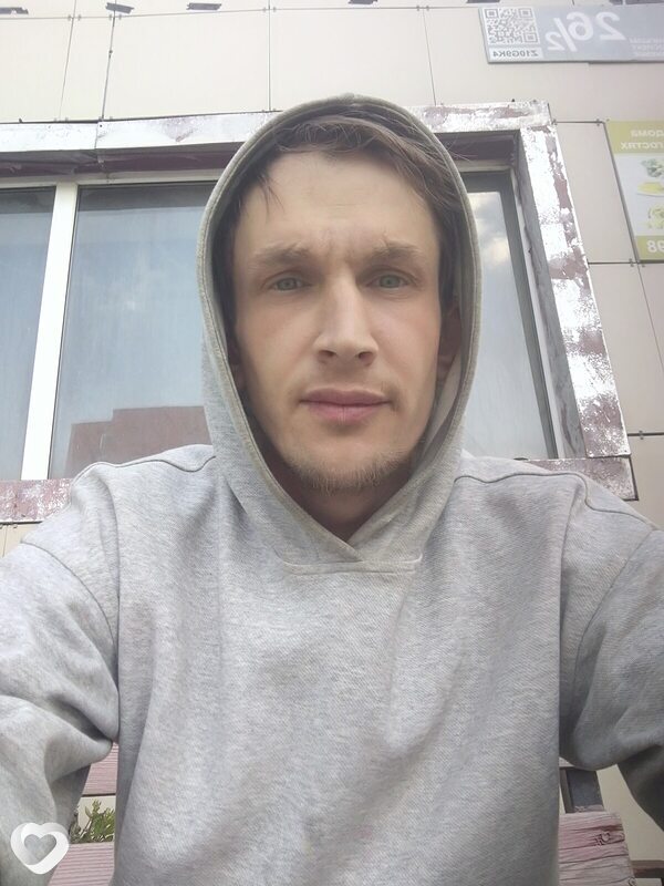 Миха, 33, Астане — анкета №4249139