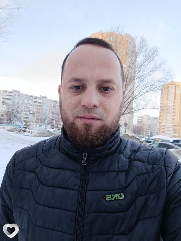 Тоха, 34, Казани — анкета №4249145
