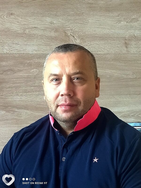Влад, 46, Балашихе — анкета №4249153