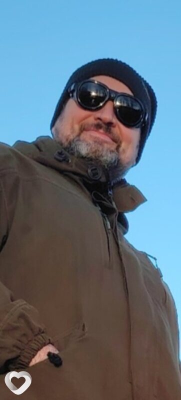 Павел, 41, Пензе — анкета №4249232