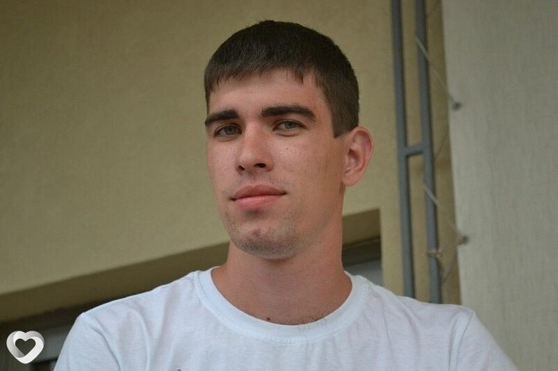Дмитрий, 37, Оренбурге — анкета №4249238