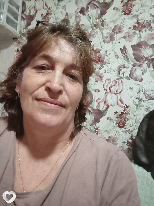 Раиса, 49, Липецке — анкета №4249245