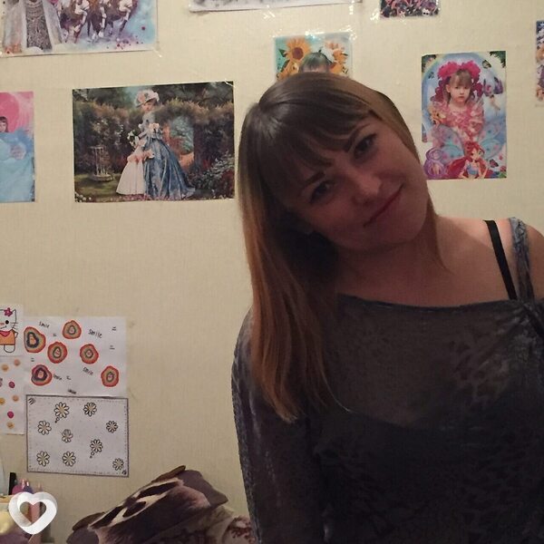 Анастасия, 28, Екатеринбурге — анкета №4249250