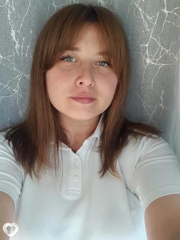 Ольга, 28, Москве — анкета №4249168
