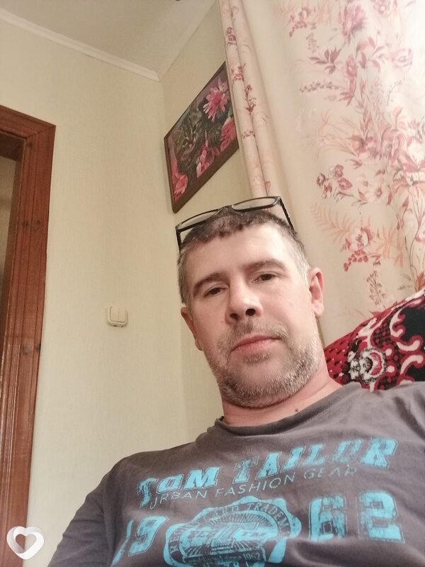 Артур, 44, Брянске — анкета №4249175