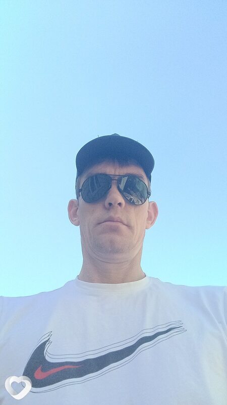 Владимир, 41, Борисоглебске — анкета №4249257
