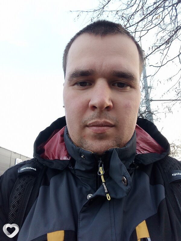 Рома, 34, Великом Новгороде — анкета №4249268