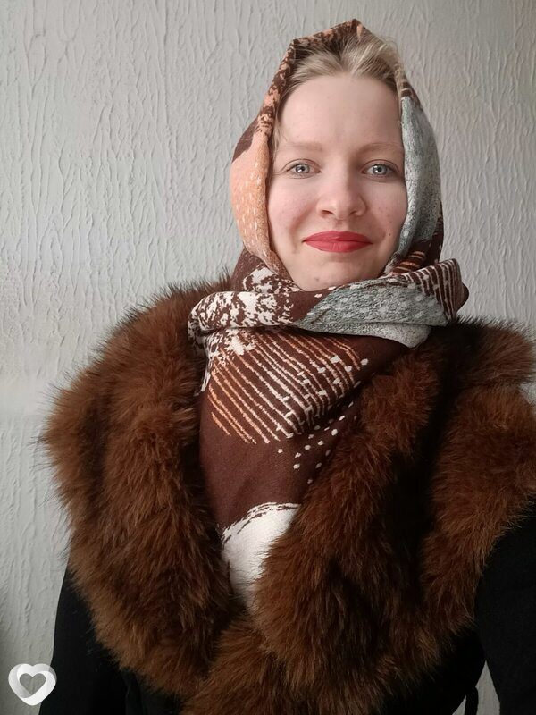 Полина, 22, Барнауле — анкета №4249278