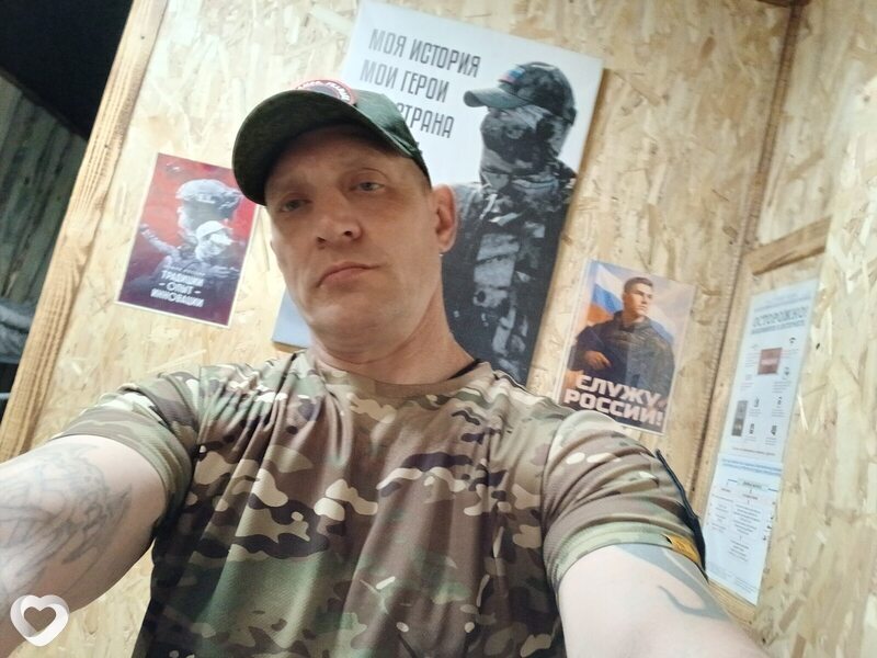 Алексей, 26, Красноярске — анкета №4249280