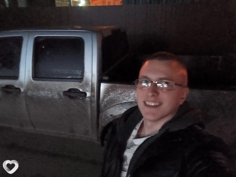 Евгений, 23, Краснодаре — анкета №4249306