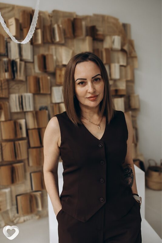 Александра, 45, Домодедово — анкета №4249312
