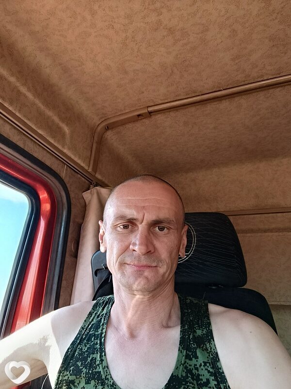 Алексей, 41, Елабуге — анкета №4249324