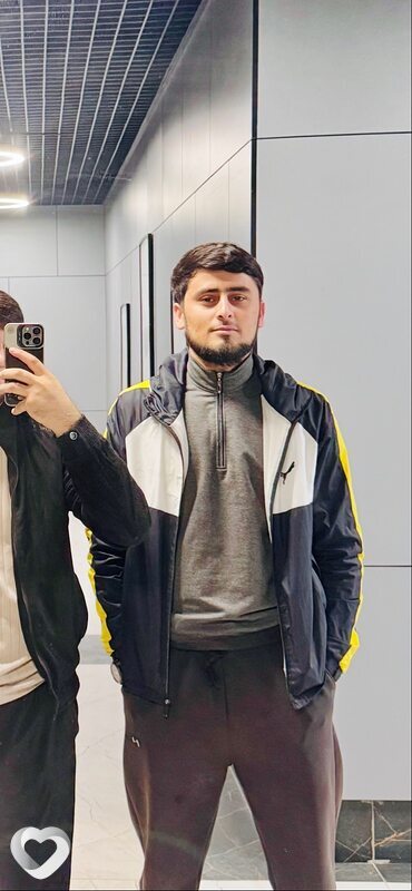 Алим, 27, Павлодаре — анкета №4249326