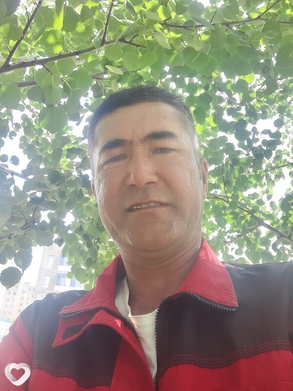 Marat, 49, Калининграде — анкета №4249328