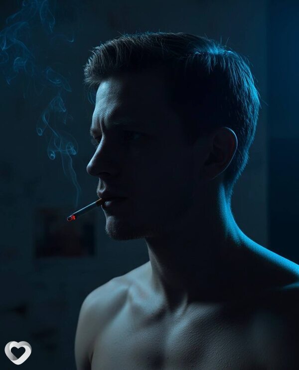 Дима, 23, Москве — анкета №4249330