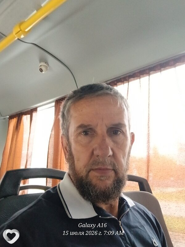 Али, 51, Набережных Челнах — анкета №4249183