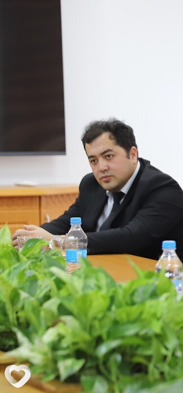 Билол, 29, Фергана — анкета №4249199
