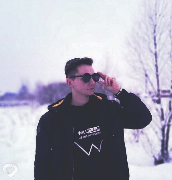 Даня, 23, Калуге — анкета №4249201