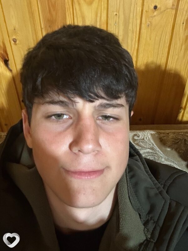 Марат, 18, Нальчике — анкета №4249203