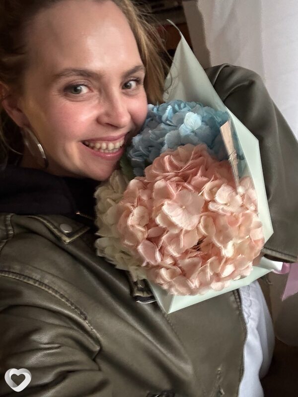 Наталья, 31, Санкт-Петербурге — анкета №4249362
