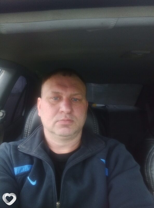 Виталик, Георгиевск
