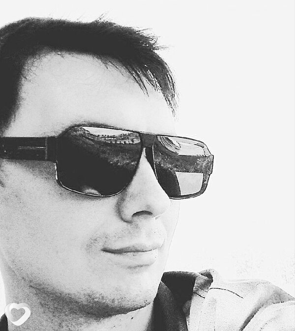 Александр, 35, Волгограде — анкета №4249383