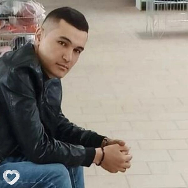 Ali, 31, Костроме — анкета №4249385