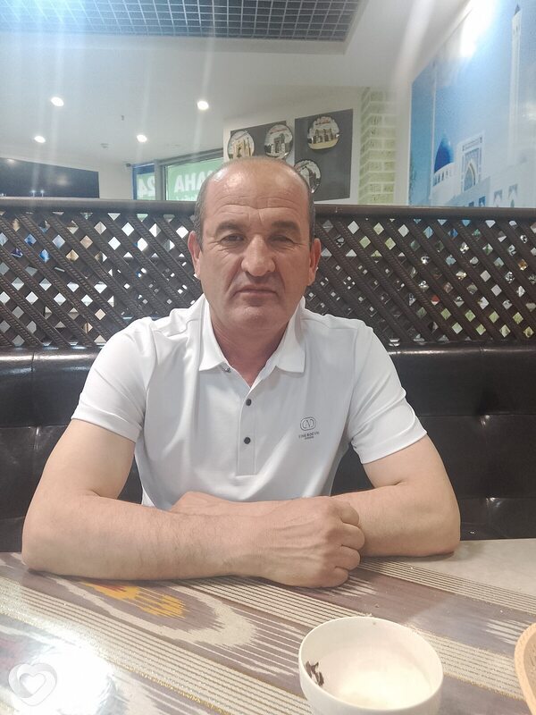 Али, 51, Новокузнецке — анкета №4249386