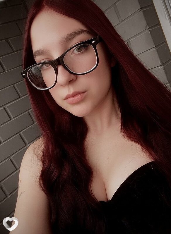 Ирина, 21, Воронеже — анкета №4249390