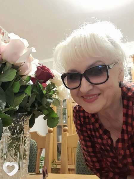 Лариса, 55, Белгороде — анкета №4249393
