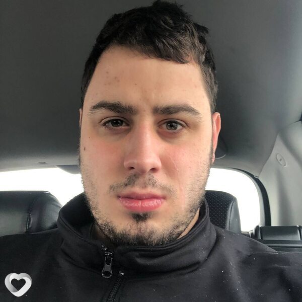 Александр, 27, Лунинце — анкета №4249399