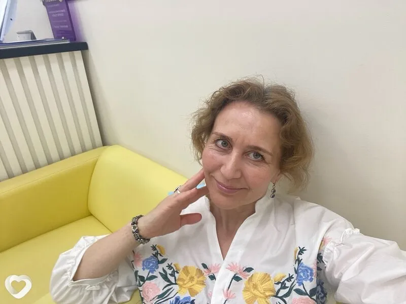 Elena, Москва