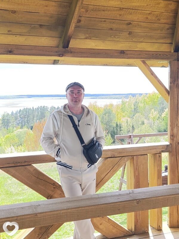 Андрей, Форос