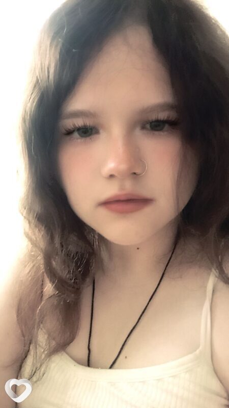 Диана, 18, Воронеже — анкета №4249720