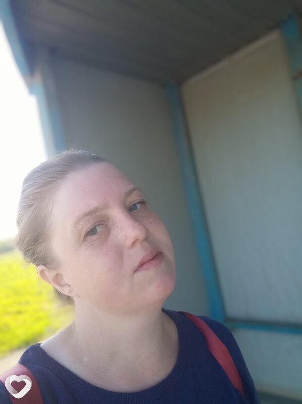 Marina, 29, Перми — анкета №4249724