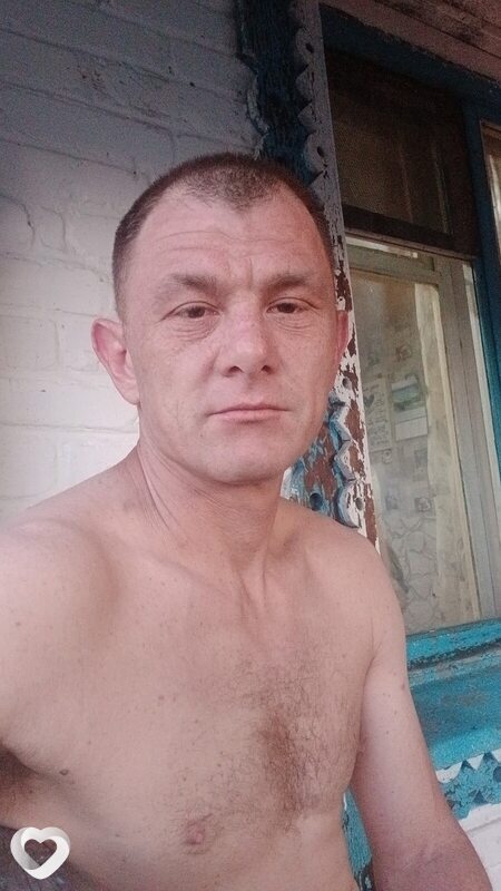 Станислав, 35, Костанае — анкета №4249728