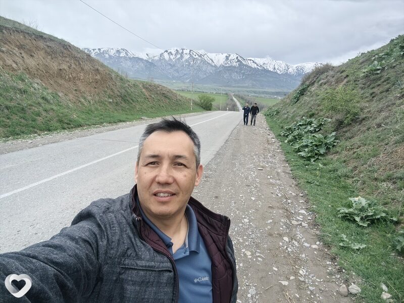 Аскар, 42, Алматы — анкета №4249479