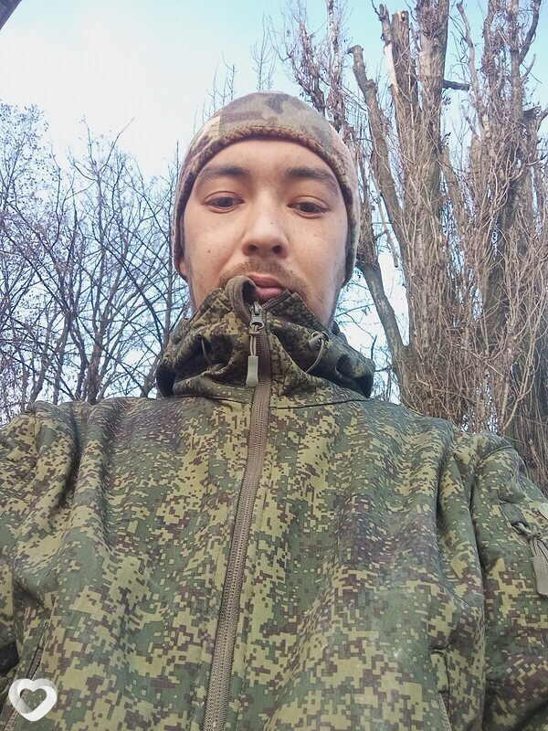 Ravis, 26, Тобольске — анкета №4249439
